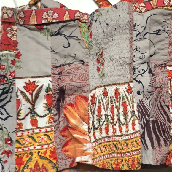 Cinch halter - Picture 4 of 4